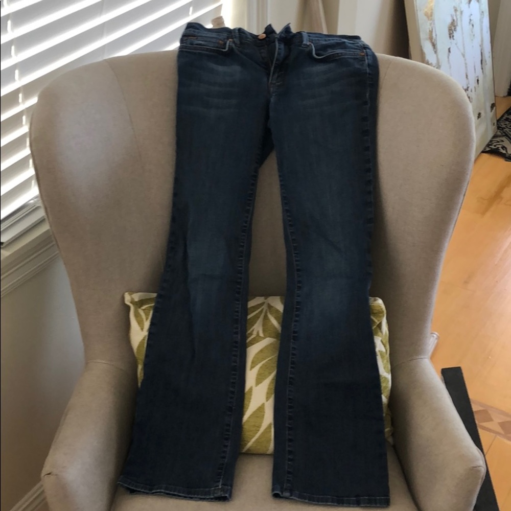 Joe’s Blue Jeans W26